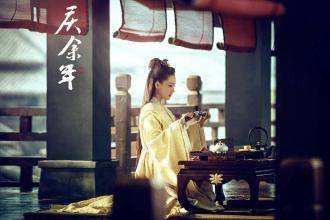 范闲试管婴儿(范闲有几个老婆)