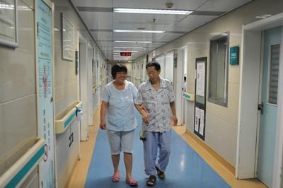 宫腔镜对试管婴儿
