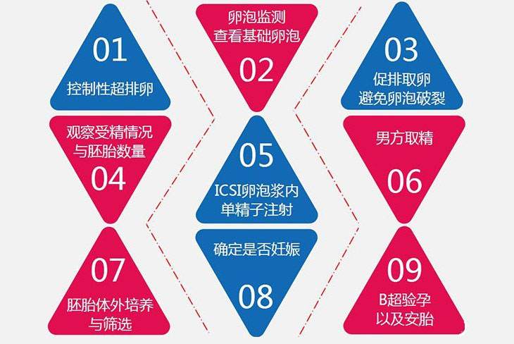 试管婴儿周期多久(试管婴儿移植成功前兆)