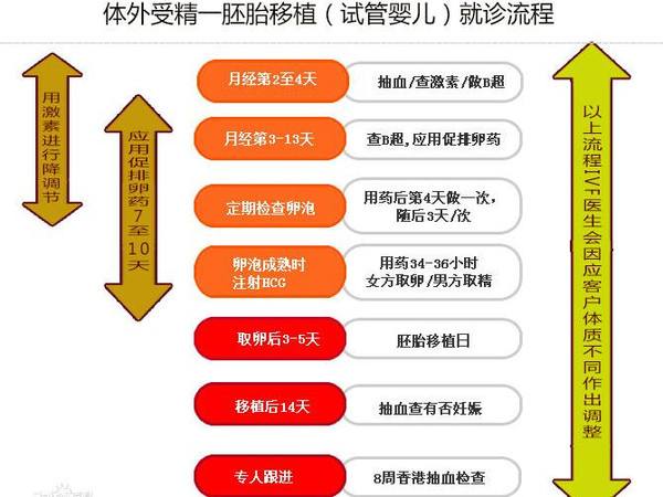 泰国试管婴儿手续(泰国试管的费用查询)