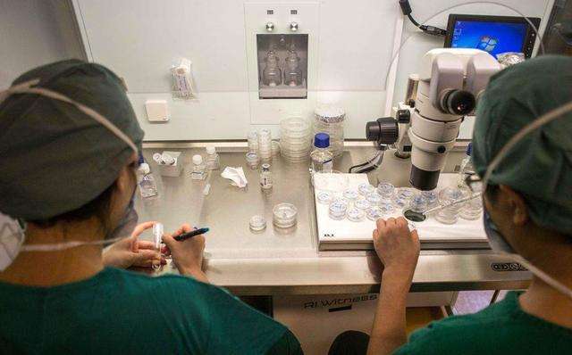 做试管婴儿的全部流程视频试管婴儿被证实最多活到45岁
