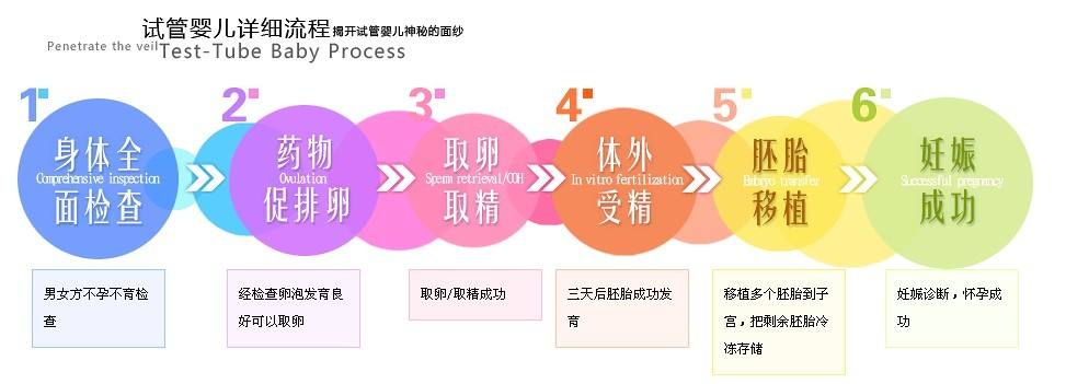 关于北京哪家做试管婴儿好的信息