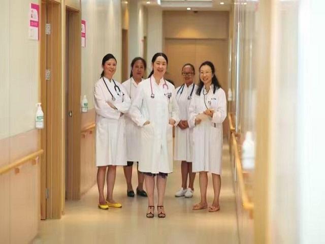 试管婴儿海南海南试管哪里做得最好