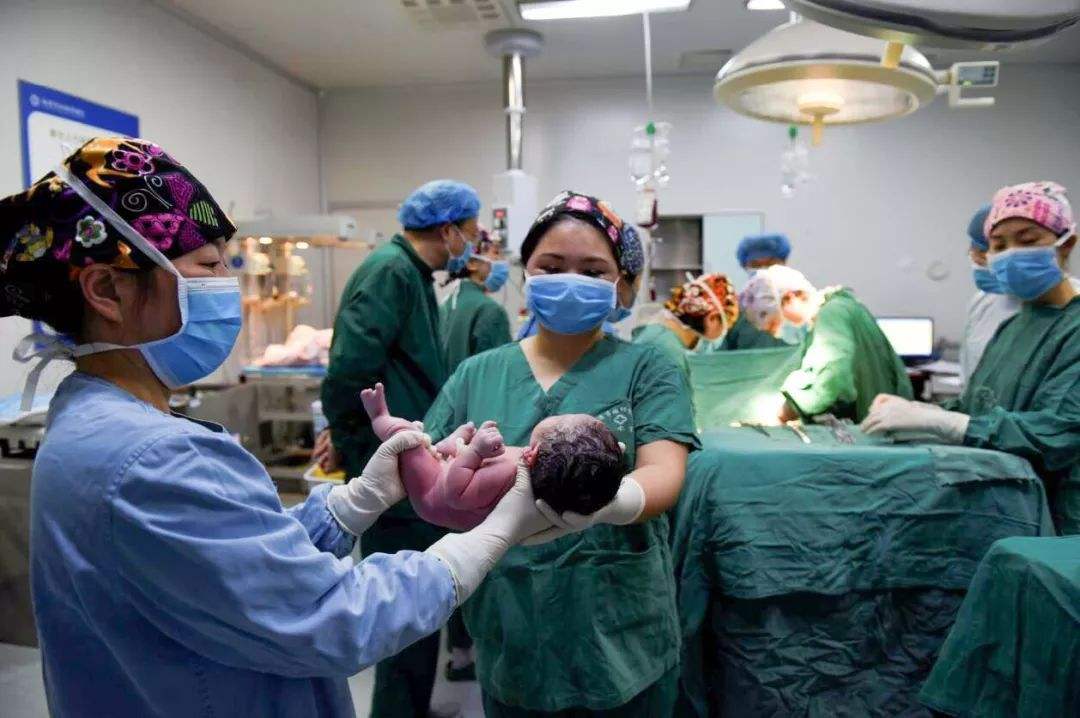 上海第一妇婴试管婴儿第一妇婴保健院试管婴儿