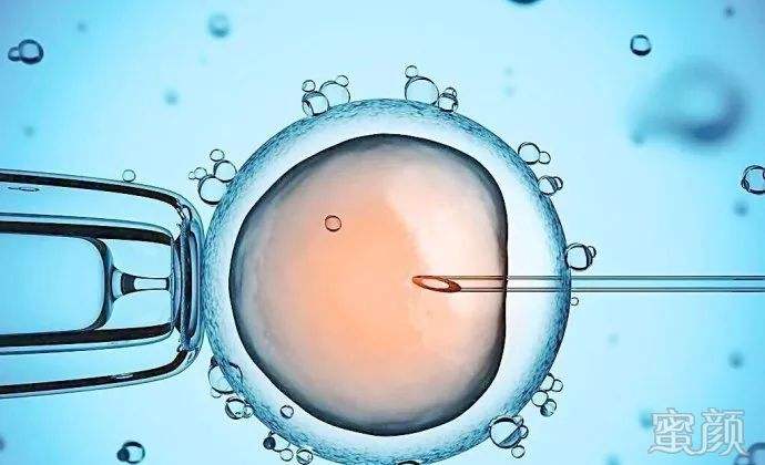 供体试管婴儿供胚移植试管婴儿