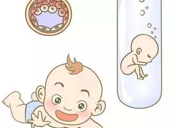 省立医院试管婴儿(合肥试管婴儿成功率高)