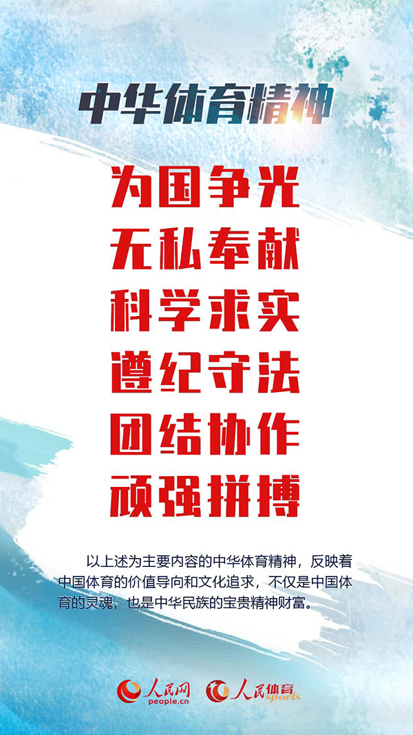 奥林匹克日丨九图一览：从“奥运三问”到“双奥之城”