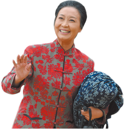 甘做舞台上报春的梅花(艺术生涯・“梅花”这样绽放?)