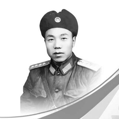 军号声声撼山河