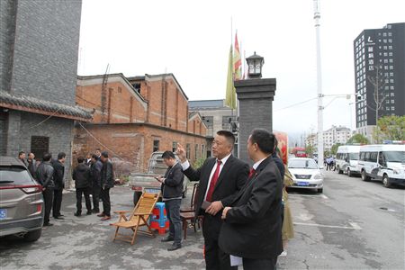 接访即办，信访案不再“难”