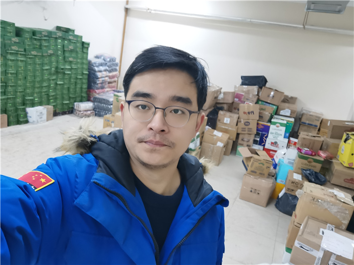救援日记：全力以赴做好每一个环节