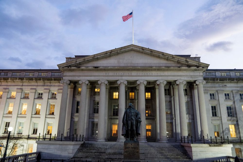 国会预算办公室警告美国今夏或爆债务危机