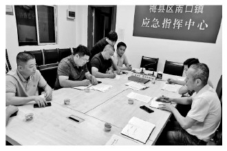 梅县信访前置着力解决群众“急难愁盼”