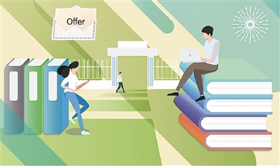 留学申请如何提升“软实力”?