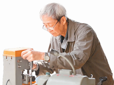“小修小补”回归城市更有温度