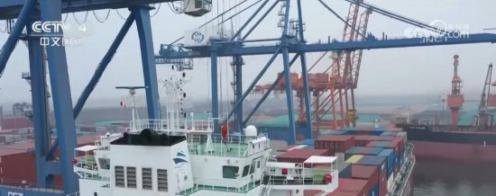 多项物流数据释放积极信号 “流动”的活力逐渐恢复