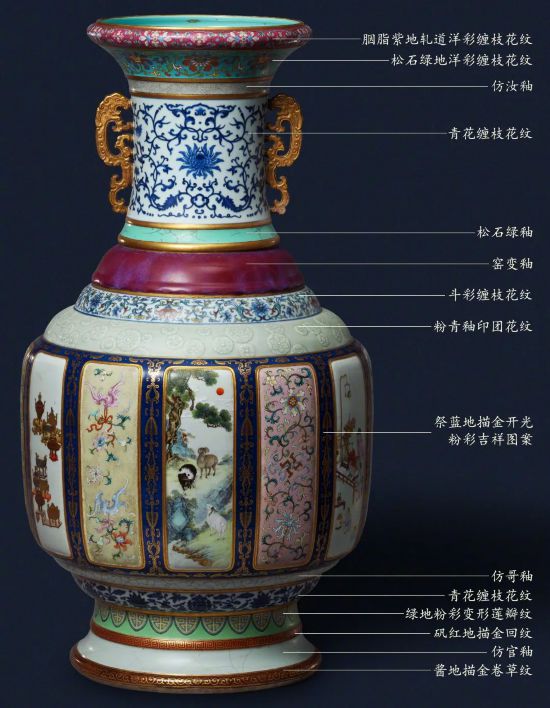 【道中华】传世孤品“瓷母”是如何诞生的？