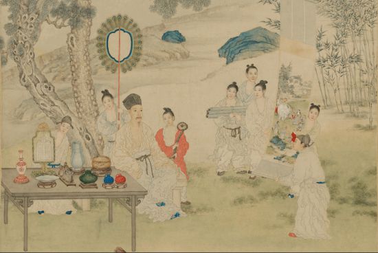 【道中华】传世孤品“瓷母”是如何诞生的？