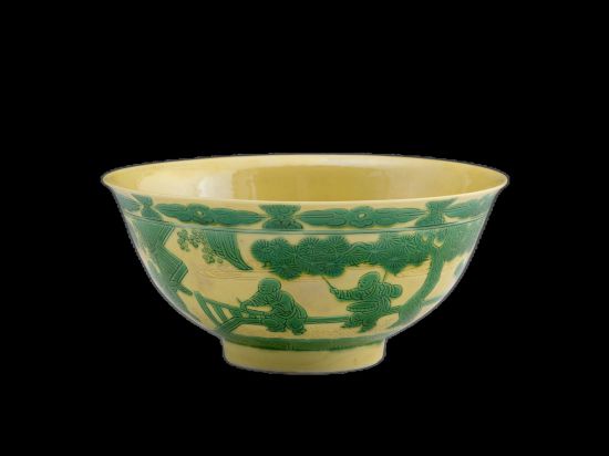 【道中华】传世孤品“瓷母”是如何诞生的？
