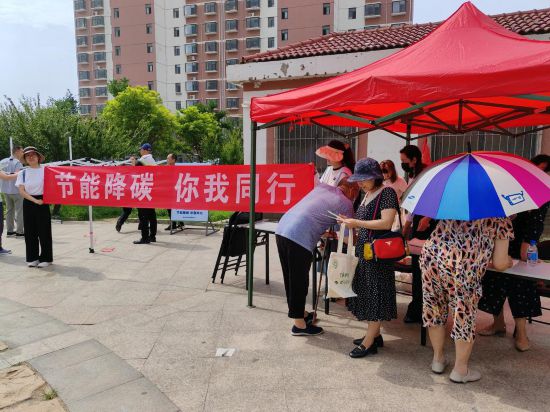 低碳引领 向“绿”而行――绿色生活方式成为潮流风尚