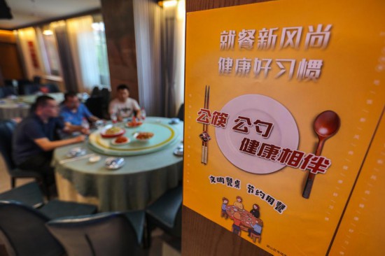 低碳引领 向“绿”而行――绿色生活方式成为潮流风尚