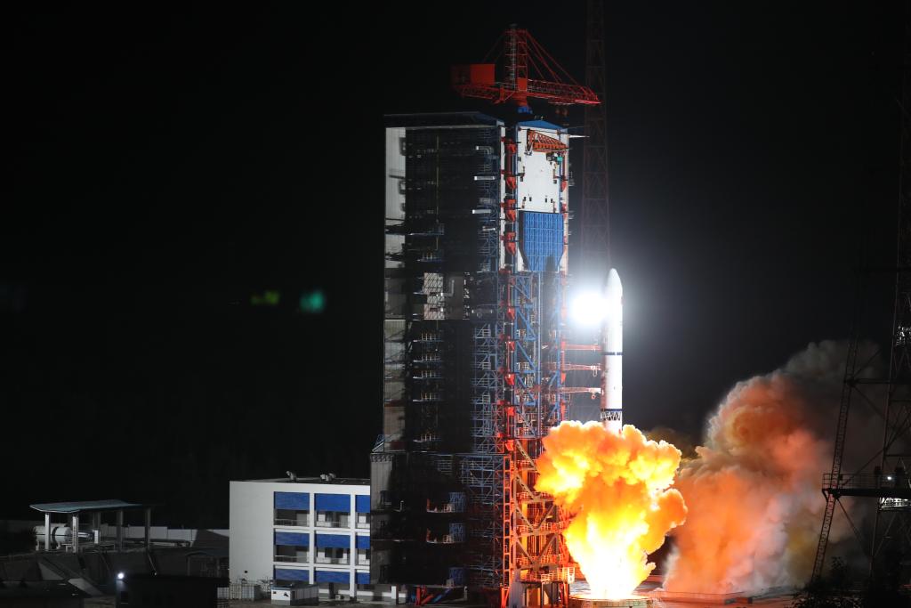 连续150次发射成功！长征系列运载火箭再创新纪录