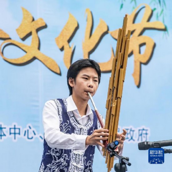 重庆：挖掘民俗文化助力乡村振兴