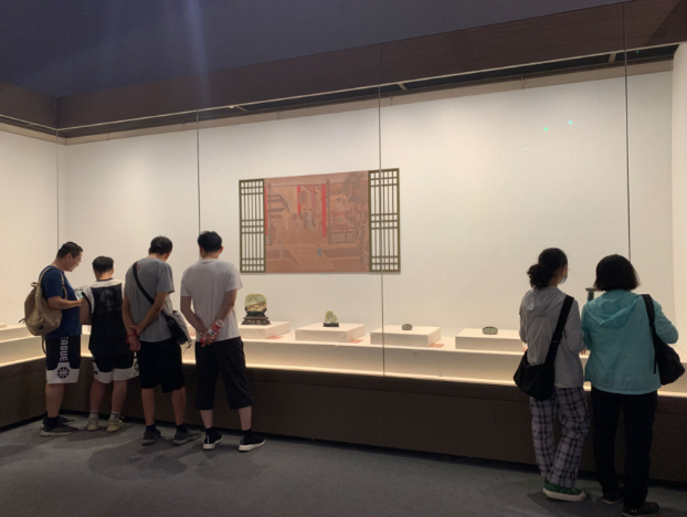 年中文化市场观察：加速回暖 创新破圈 文化之光点亮美好生活