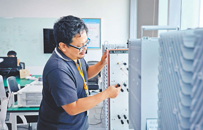 东南亚多国加快数据中心建设（国际视点）