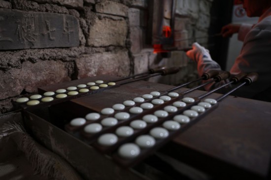 永子围棋入选第三批中华老字号名单