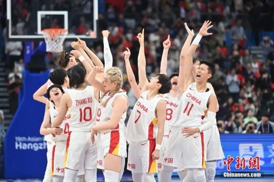 中国女篮战胜波多黎各队，奥运会资格赛喜忧参半