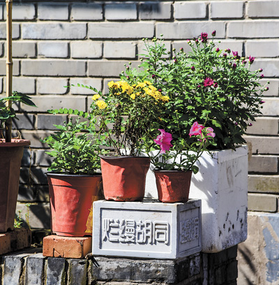 用绣花功夫留住城市记忆(视线・城市更新)