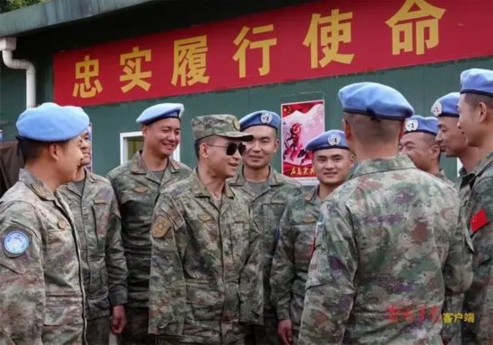 英雄回家丨杜富国，勇气依然