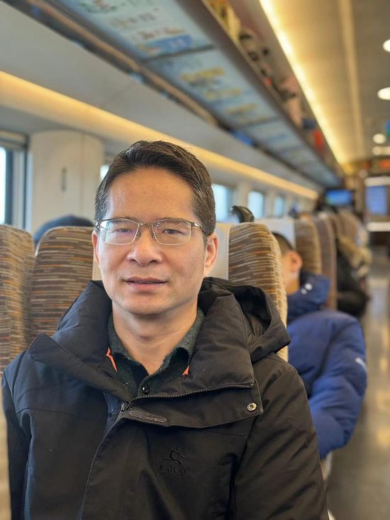 京津冀协同发展城市观察丨京津穿梭：半小时通勤改变了谁？
