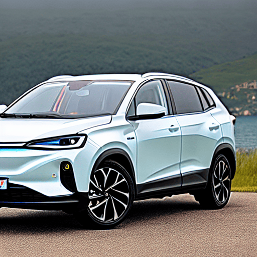 汽车悬挂系统类型如何影响舒适性?