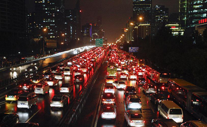 汽车ESP系统使用禁忌?