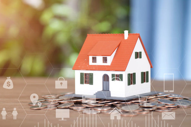 房产抵押流程及条件?