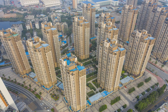 房产投资租房市场租金走势?