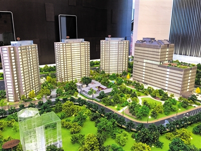 房产投资与住宅贷款期限?