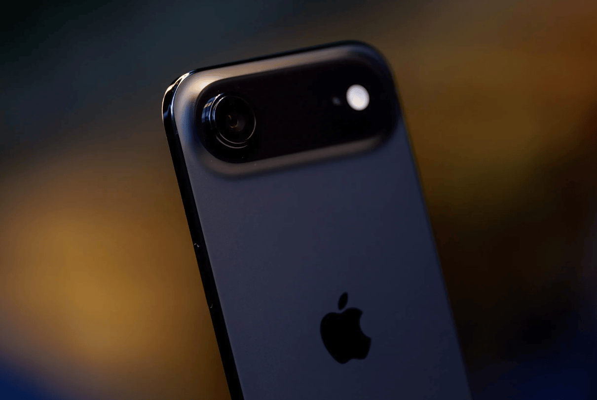 苹果iPhone Air 2跳票?彭博名记公布真正原因