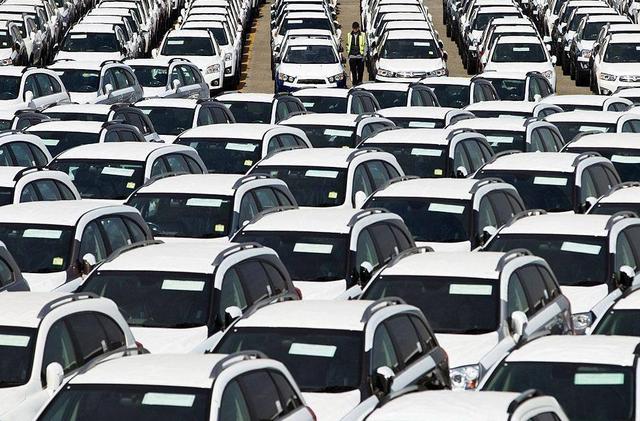 汽车保养与被动式维护?