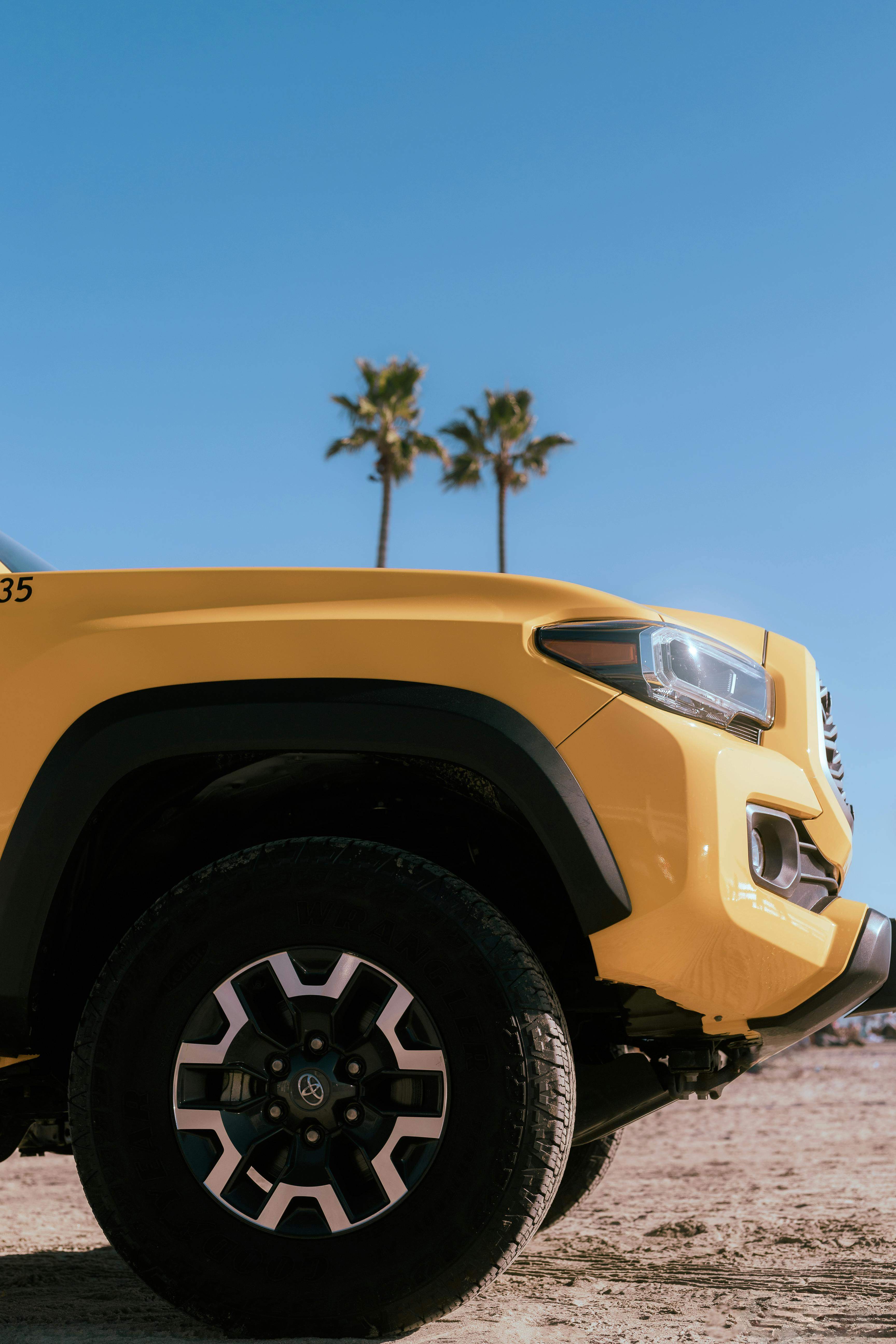 车辆长期停放如何保养?