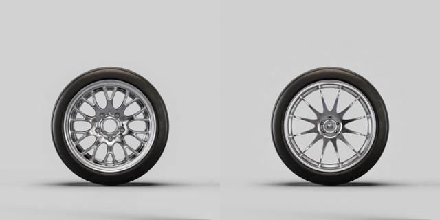 汽车轮胎磨损极限判断?