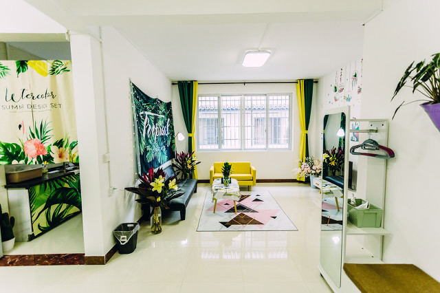 租房市场租金回报率如何?