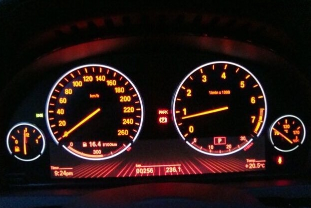 燃油车油耗高该怎么解决?