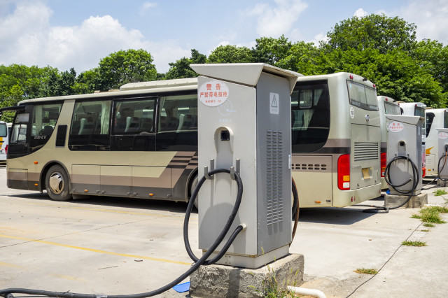 新能源车充电便利性受哪些因素影响?