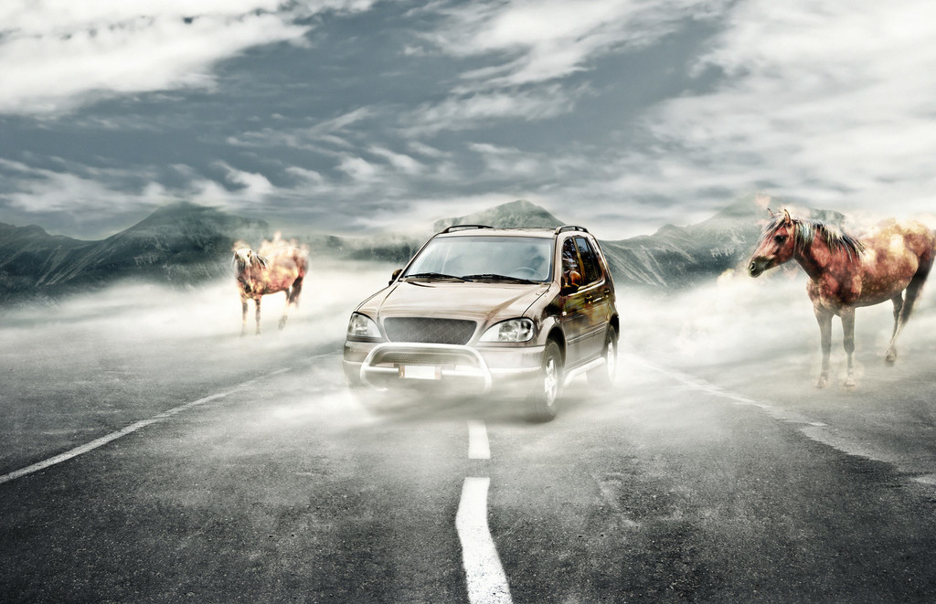 汽车保值率高的车有什么特点?