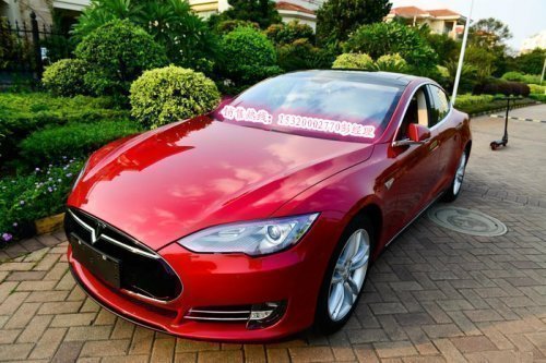 汽车自动驾驶发展现状如何?