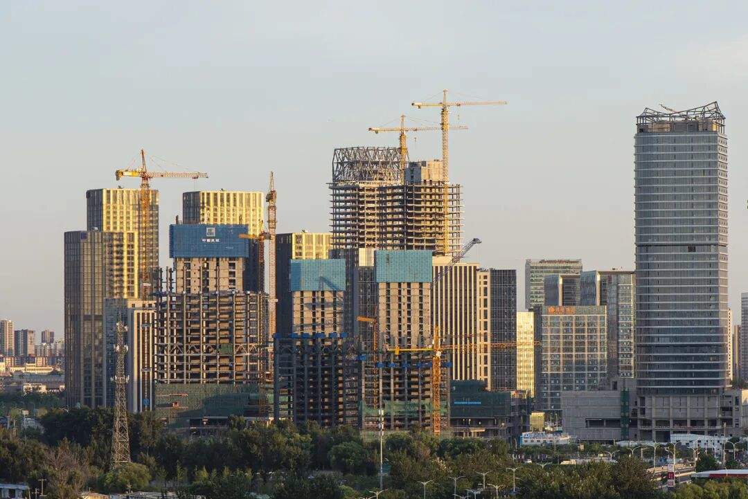 下一个五年,房地产怎么发展?