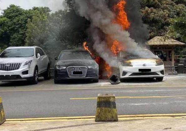 混动车和纯电车如何选更合适？